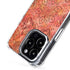 Orange Zen iPhone 16 Pro MagSafe Case